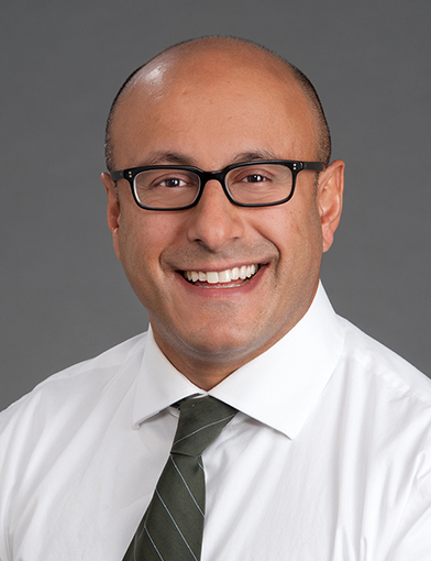 Prashant Dattatraya Bhave, MD