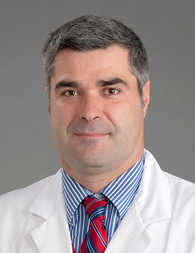 Predrag V. Gligorovic, MD, MHA