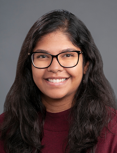 Prerana Williamson, MD