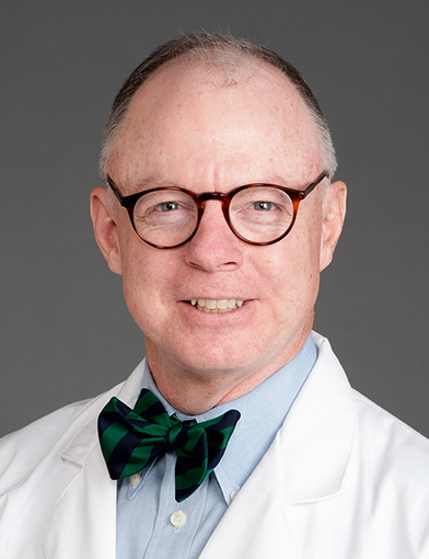 Preston R. Miller III, MD