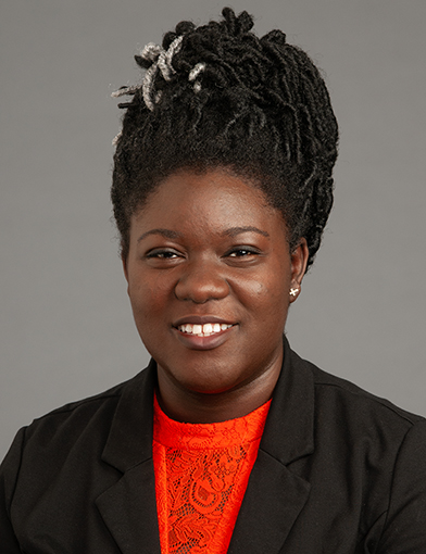 Priscilla Tutu, MD