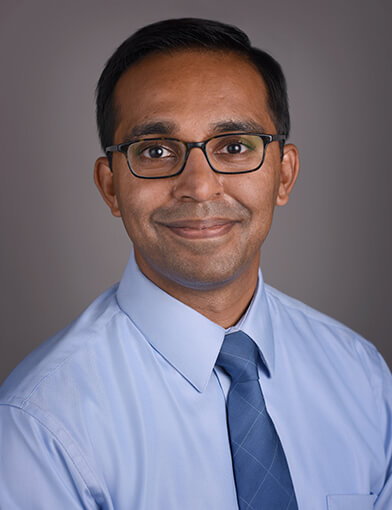 Priyesh Patel, MD