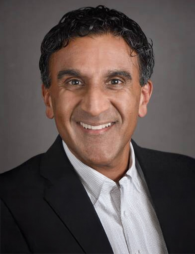 Puneet K. Aggarwal, MD