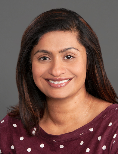 Purvi Dilip Surti, NP