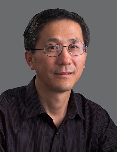 Qi L. Lu, MD, PhD