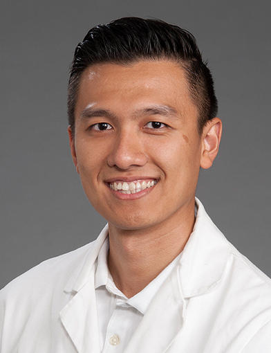 Quang D. Vu, MD