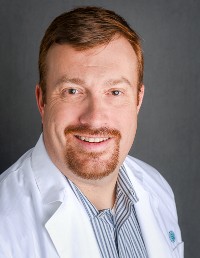 Quimby E. McCaskill, MD, MPH, FAAP