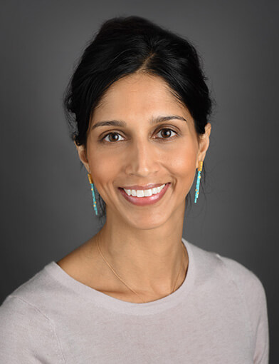Rabiya K. Hasan, MD
