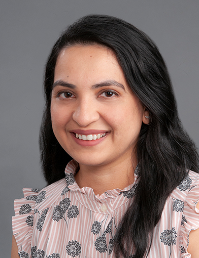 Rachana K. Gandhi Mehta, MBBS