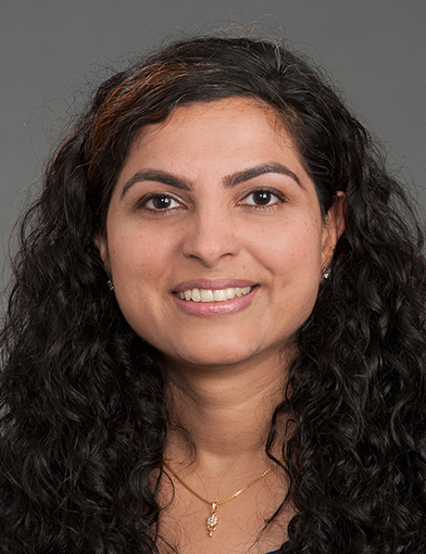 Rachana Sharma, MBBS
