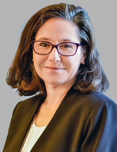 Rachel B. Seymour, MS