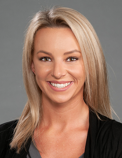 Rachel Cassandra Edwards, NP