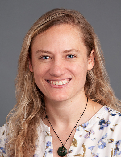 Rachel Elizabeth Martin, MD