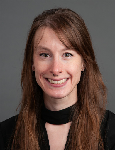 Rachel Hamilton, PhD, ABPP