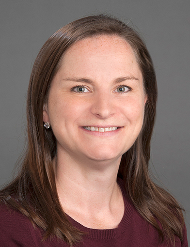 Rachel Katherine Fesperman Woodruff, MD