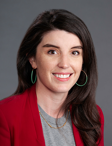 Rachel Denlinger-Apte, PhD, MPH