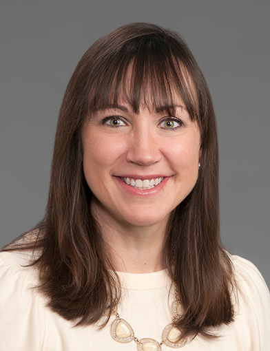 Rachel Morgan Little, MD