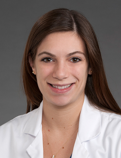 Rachel Marie Courtemanche, PA