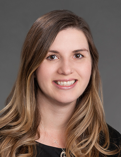 Rachel Patricia Zimmer, DNP