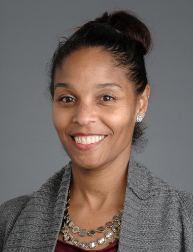 Racquel Tonuzi, MD