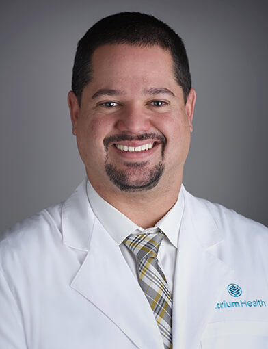 Rafael A. Torres Fajardo, MD