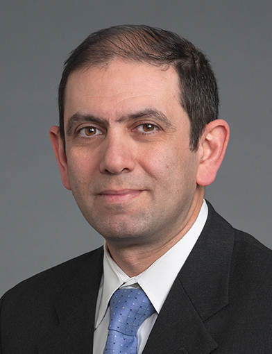 Rafel Tappouni, MD