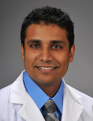 Raghava Reddy Induru, MD