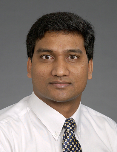 Raghunatha Yammani, PhD