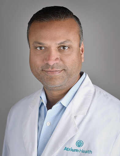 Rahimullah Imran Asad, MD