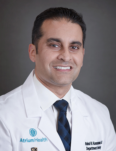 Rahul R. Karamchandani, MD