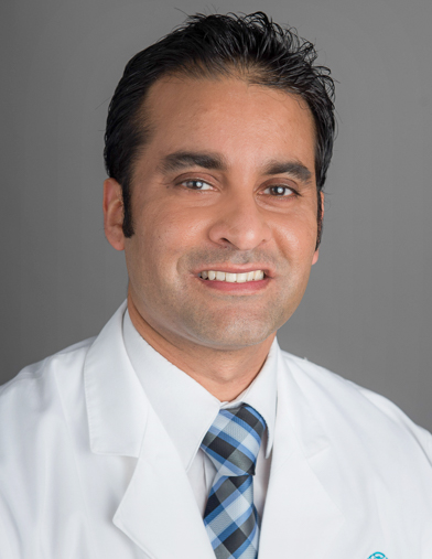 Rahul R. Karamchandani, MD