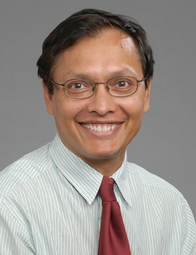 Rajay Kumar Jain, MBBS, MD