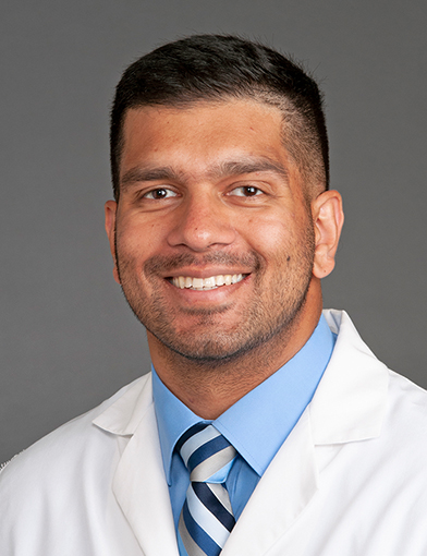 Rajbir Singh Hundal, MD, ABOSD