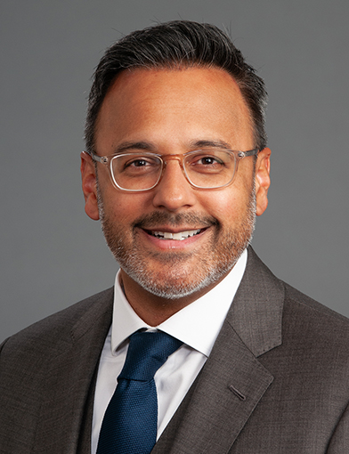 Rajeev Dhupar, MBA