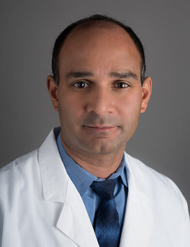 Rajesh B. Solanki, MD