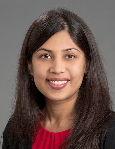 Rakhee Vaidya, MBBS