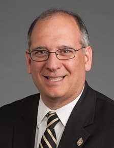 Ralph B. D'Agostino JR., PhD, FASA