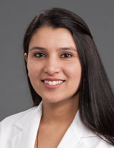 Ramandeep Kaur, MBBS