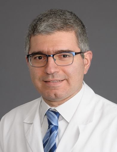Rami Badreddine, MD