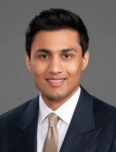 Ramiz Nayyer Hamid