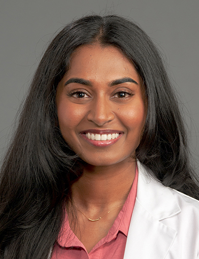 Ramya S. Mentreddy, MD