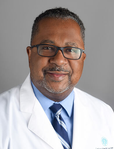Randall Melvin Bryant, MD