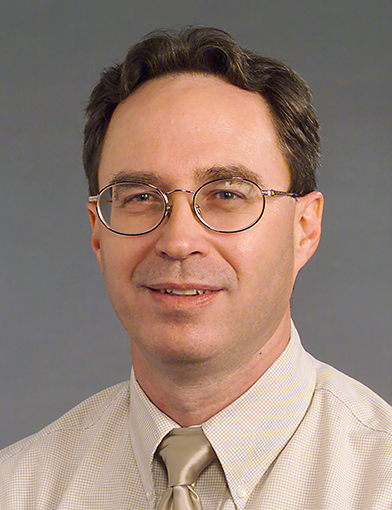 Randy W. Calicott, MD
