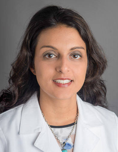Rani Kaur Singh, MD