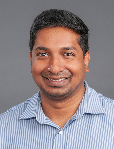 Ravi Kumar Paluri, MD