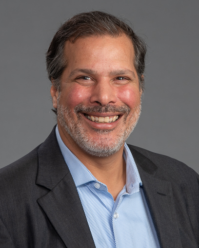 Ravi Nandan Singh, PhD