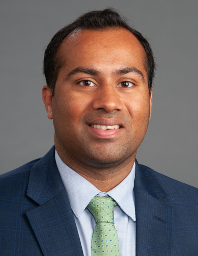 Ravi Sanjay Shah, MD