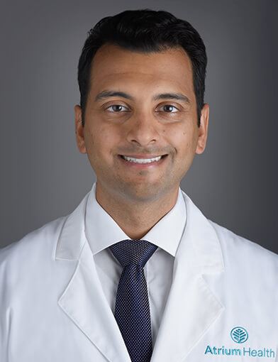 Ravi Shailesh Shah, MD