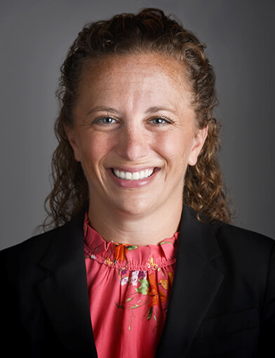 Rebecca Alison Mokhiber Pierce-Williams, DO