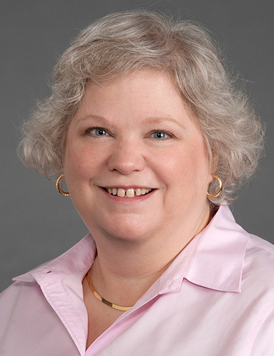Rebecca Pratt Ball, MD